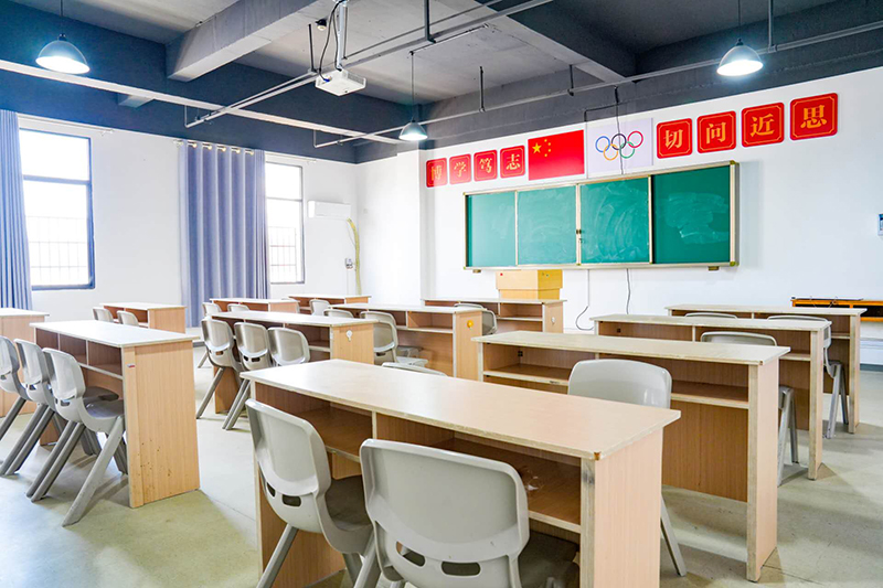 学生教室