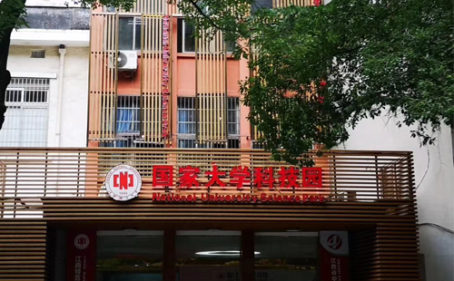 江西分校
