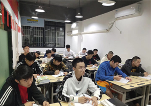 建桥体育单招升学率高